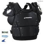 CP33-CP335-CP34 - PRO-PLUS PLATE ARMOR CHEST PROTECTOR